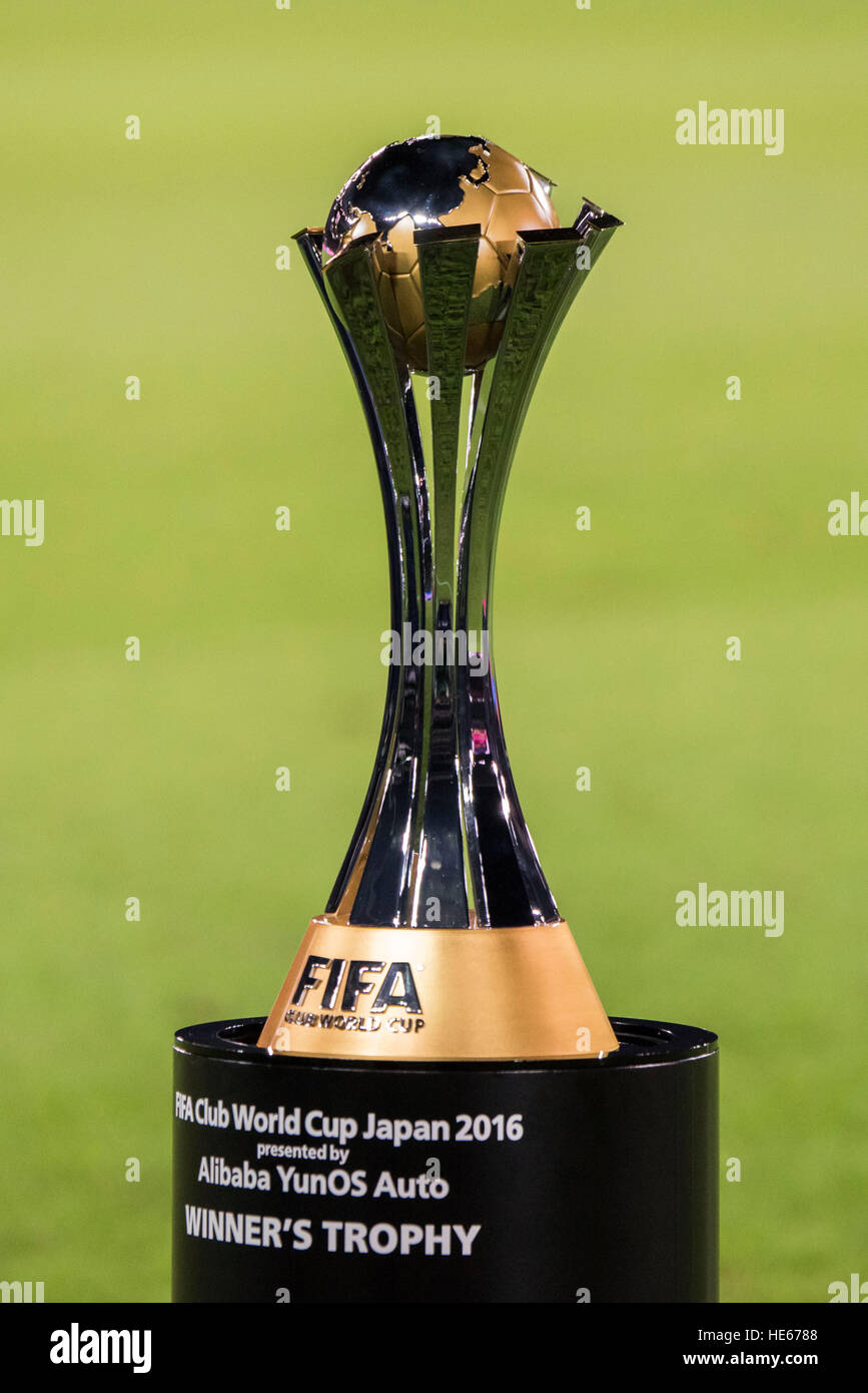 Le trophée de la FIFA – Musée de la Contrefaçon