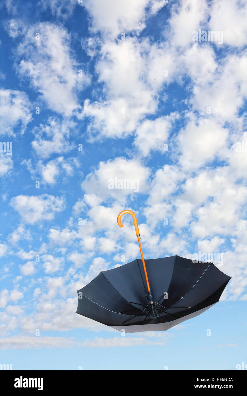 Mary poppins umbrella Banque de photographies et d'images à haute  résolution - Alamy