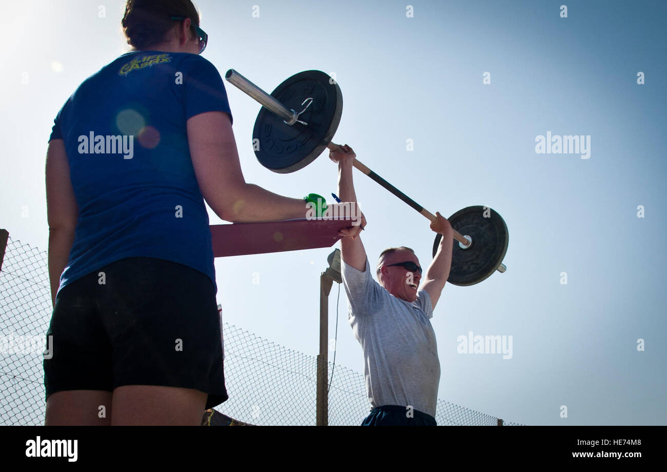 tenu crossfit homme