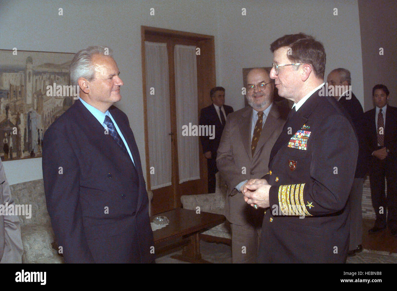 rencontre avec admiral t
