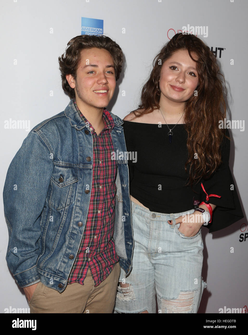 Ethan Cutkosky Banque D Image Et Photos Alamy