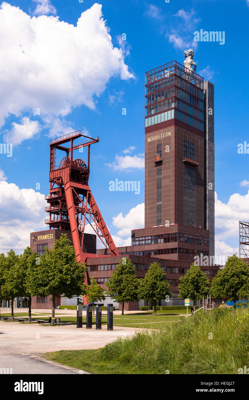 Nordstern Banque de photographies et d’images à haute résolution - Alamy