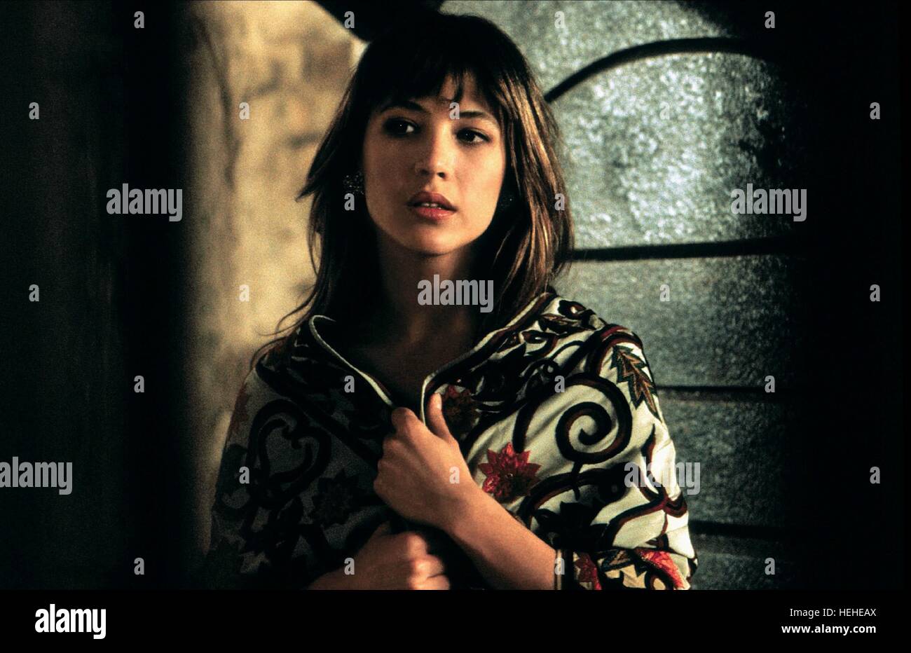 Sophie Marceau Le Monde Ne Suffit Pas SOPHIE MARCEAU JAMES BOND : LE MONDE NE SUFFIT PAS (1999 Photo Stock
