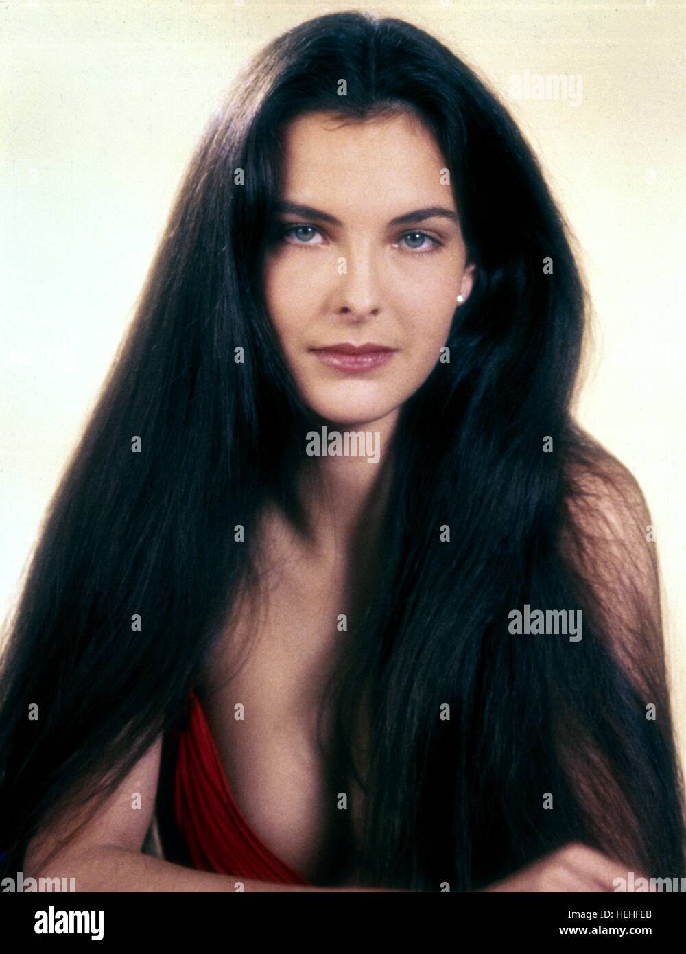 Classify Carole Bouquet