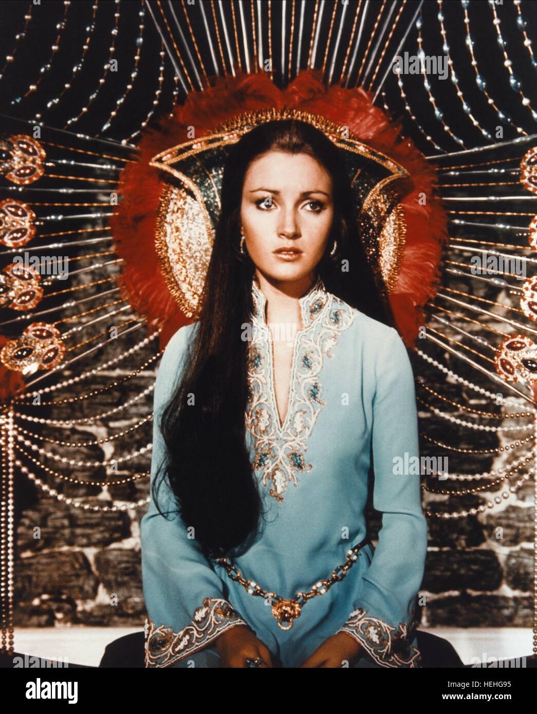 Jane Seymour Live And Let Die Banque D Image Et Photos Alamy Jane Seymour Live And Let Die Banque D Image Et Photos Alamy