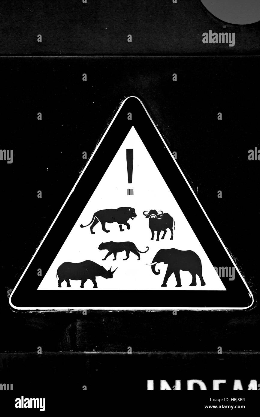 Blur en afrique du sud de près de l'inscription comme texture background Banque D'Images