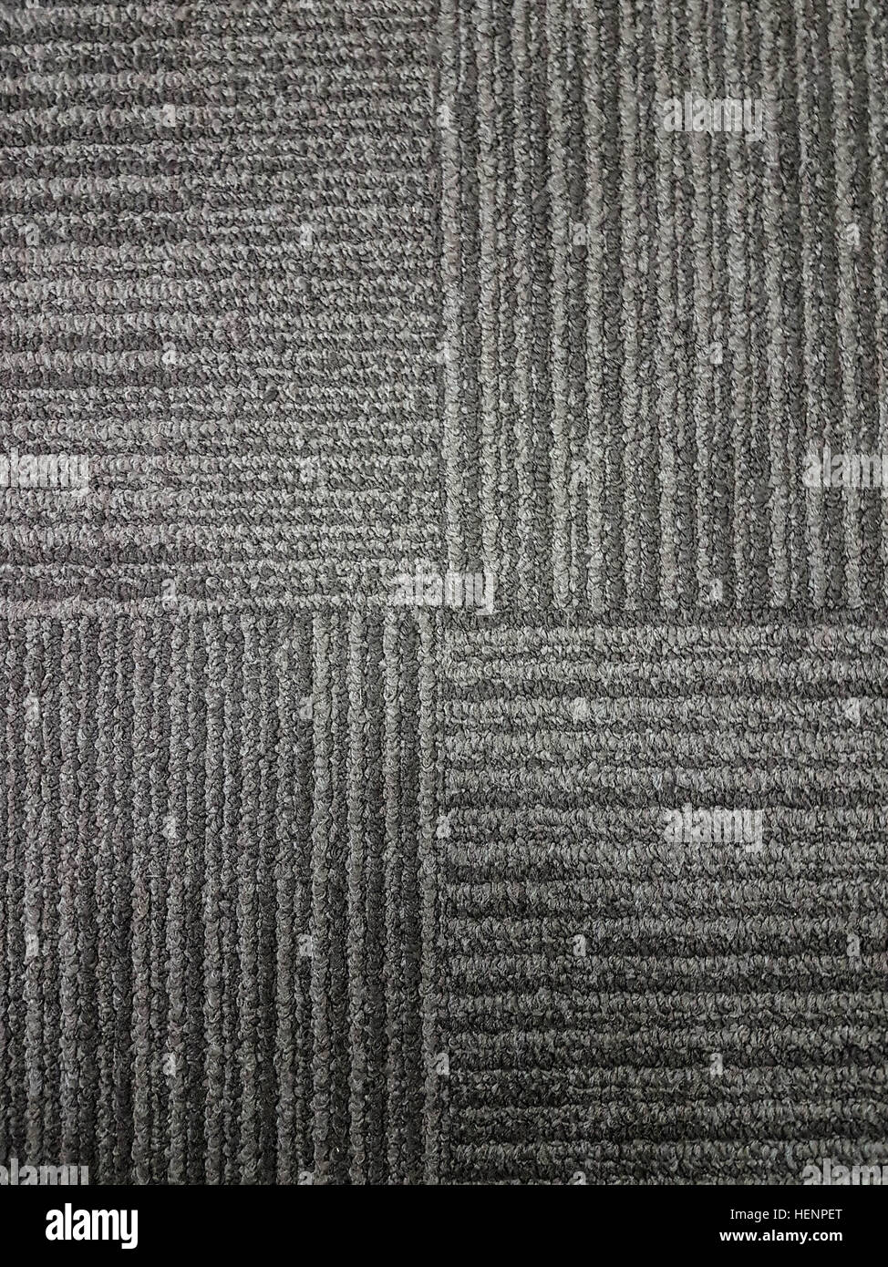 La texture du tapis plain Banque D'Images