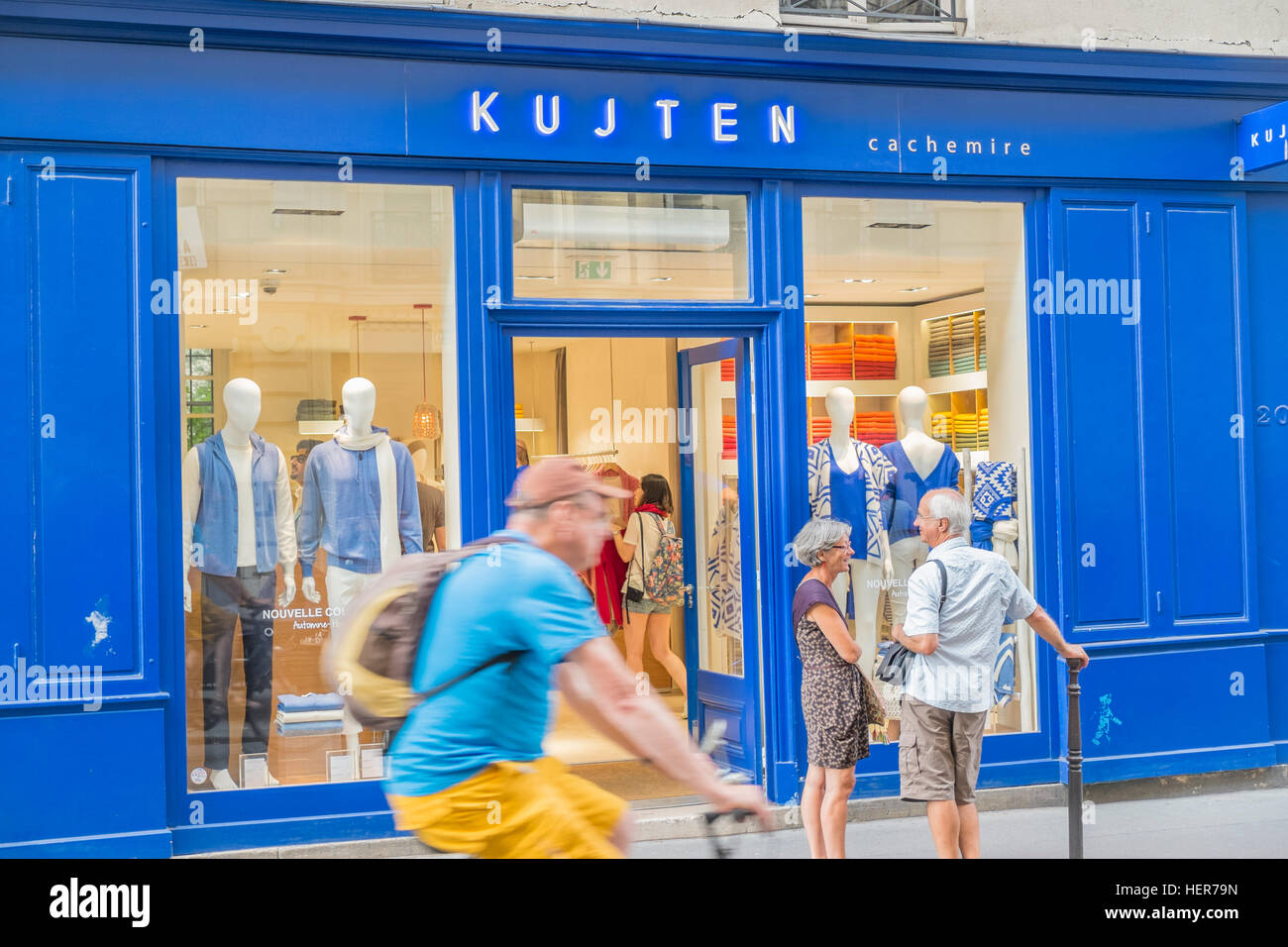 Kujten cachemire Banque de photographies et d'images à haute résolution -  Alamy