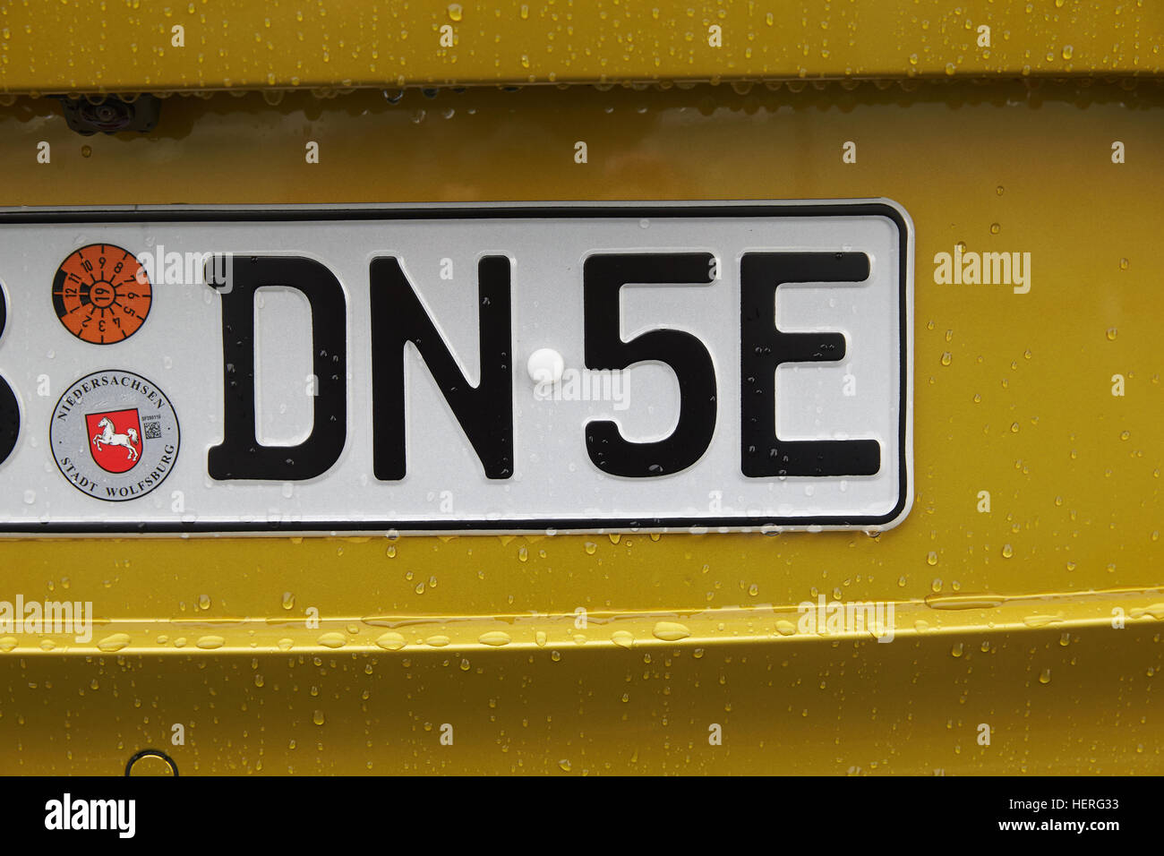 Plaque d
