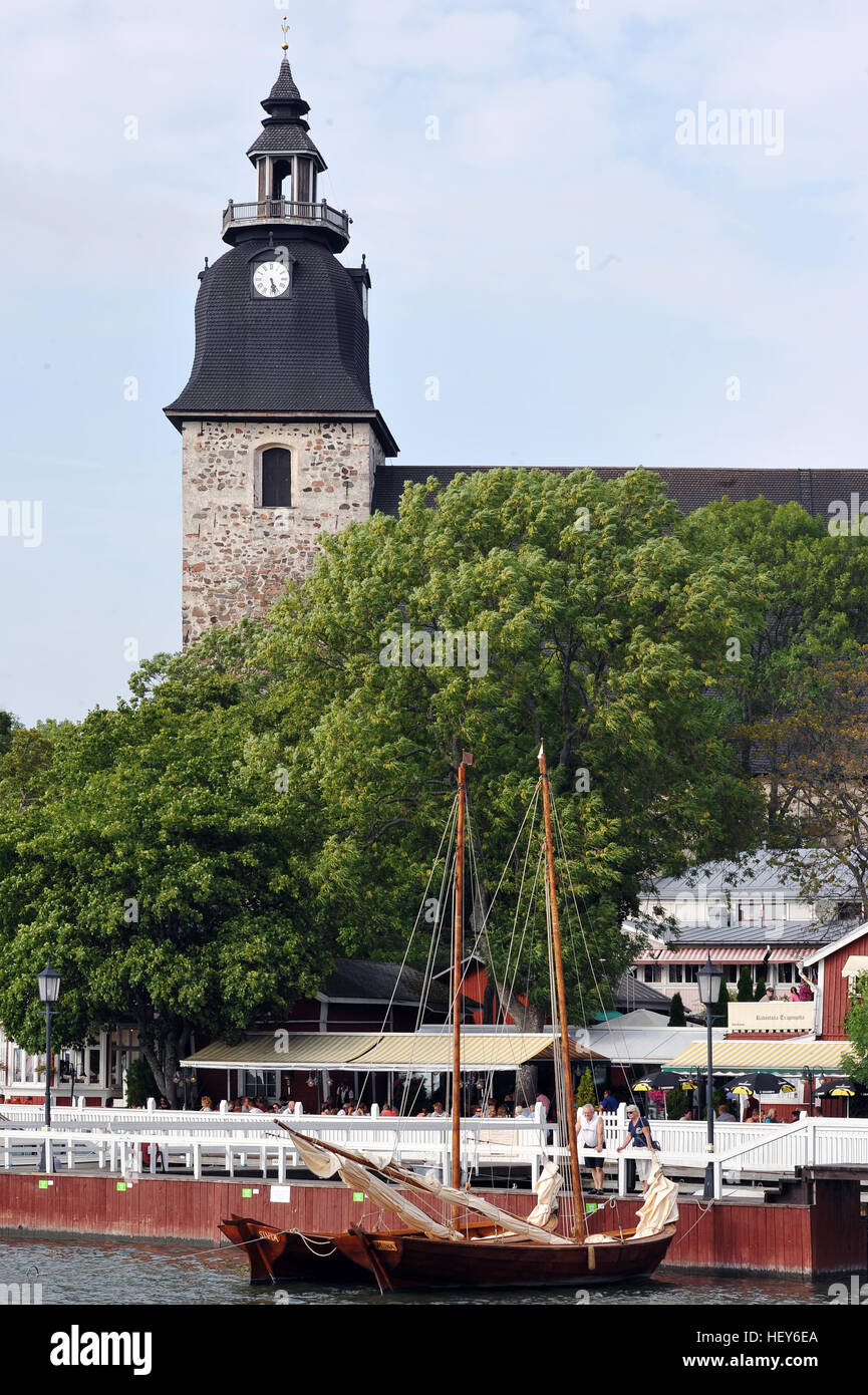 Naantali Banque de photographies et d’images à haute résolution Alamy