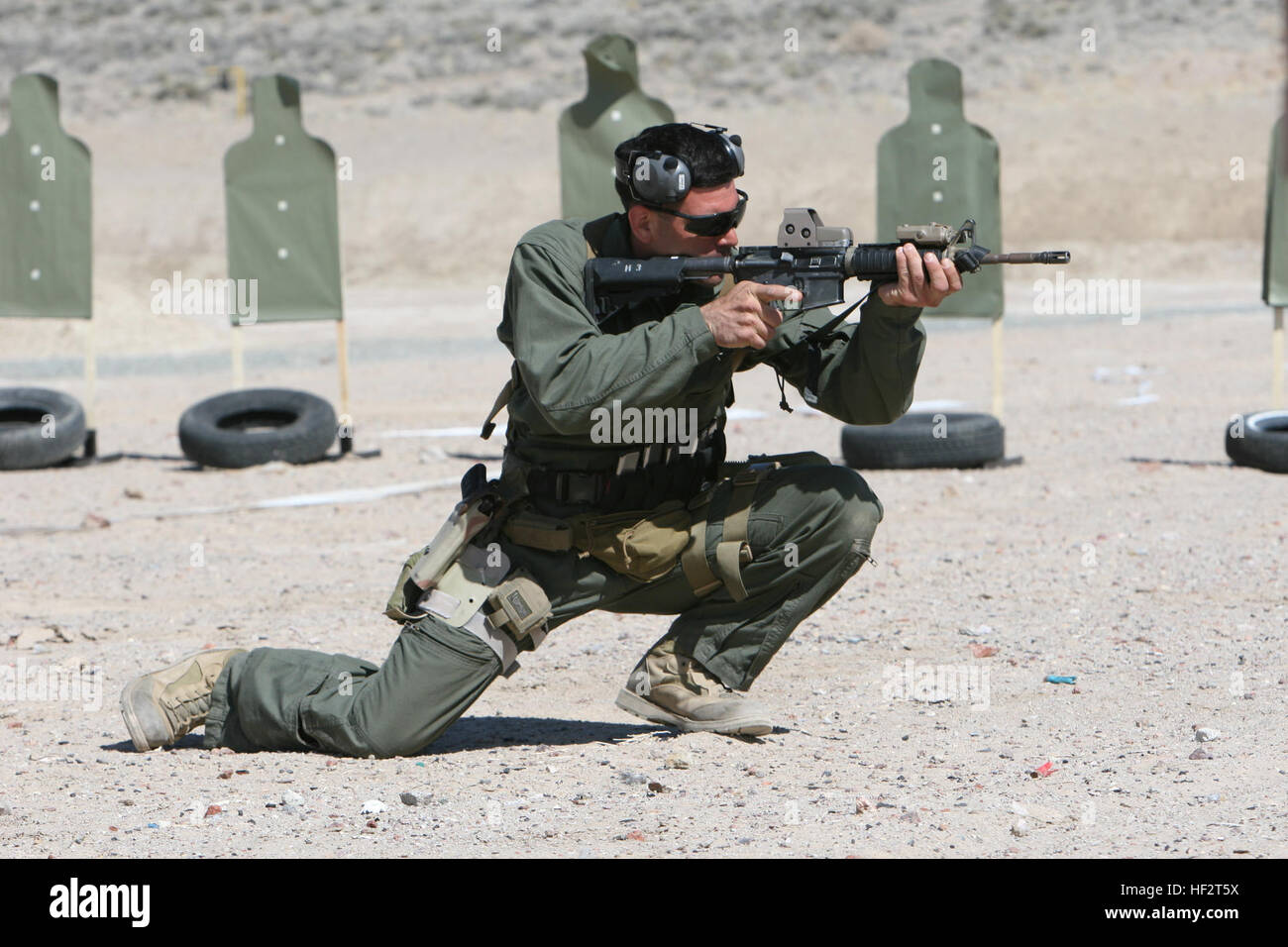 2d marine special operations battalion Banque de photographies et d ...