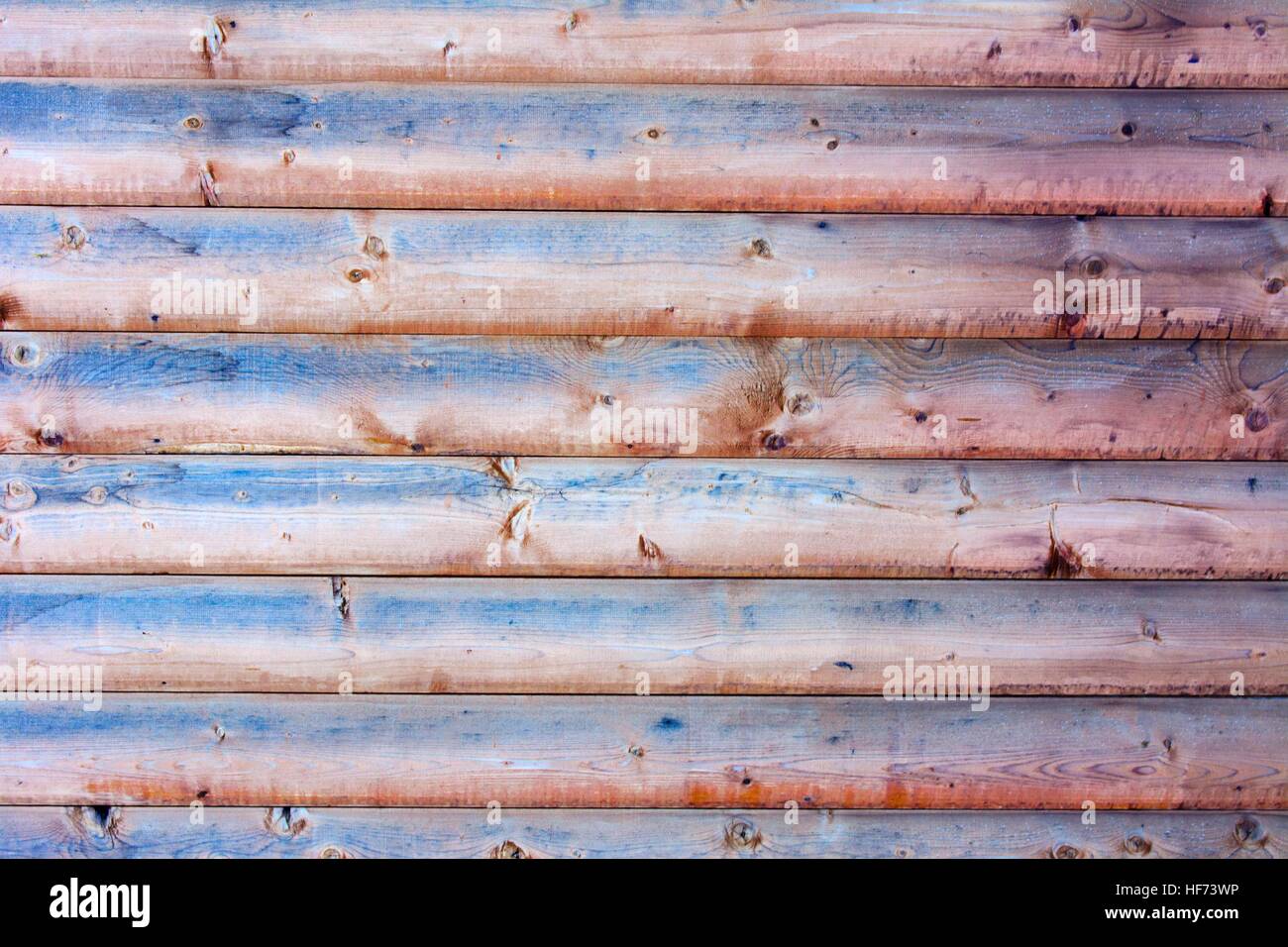 Textures sur un fond sombre, du bois et de la pierre Banque D'Images