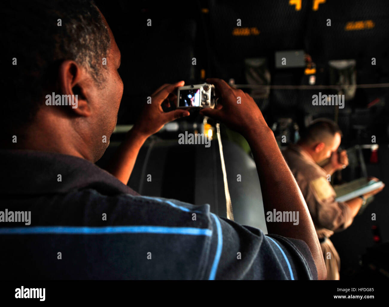 Ethiopian air force Banque de photographies et d’images à haute
