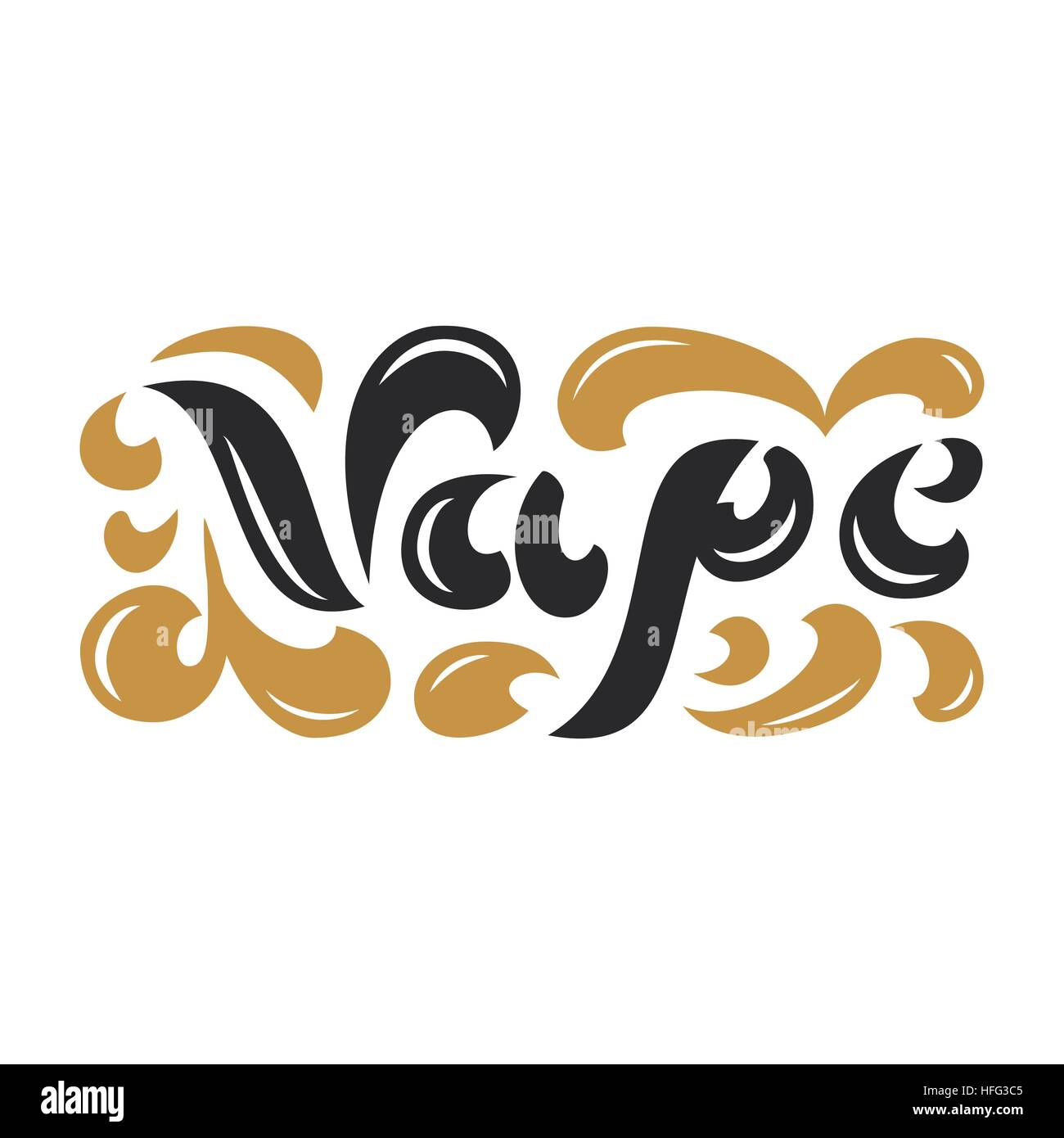 Vape Shop logo avec un nuage de vapeur sur fond blanc. lment de design  vintage pour signer, Show-Window, Flyer, bannire, affiche. Art vecteur Co  lettrage Image Vectorielle Stock - Alamy