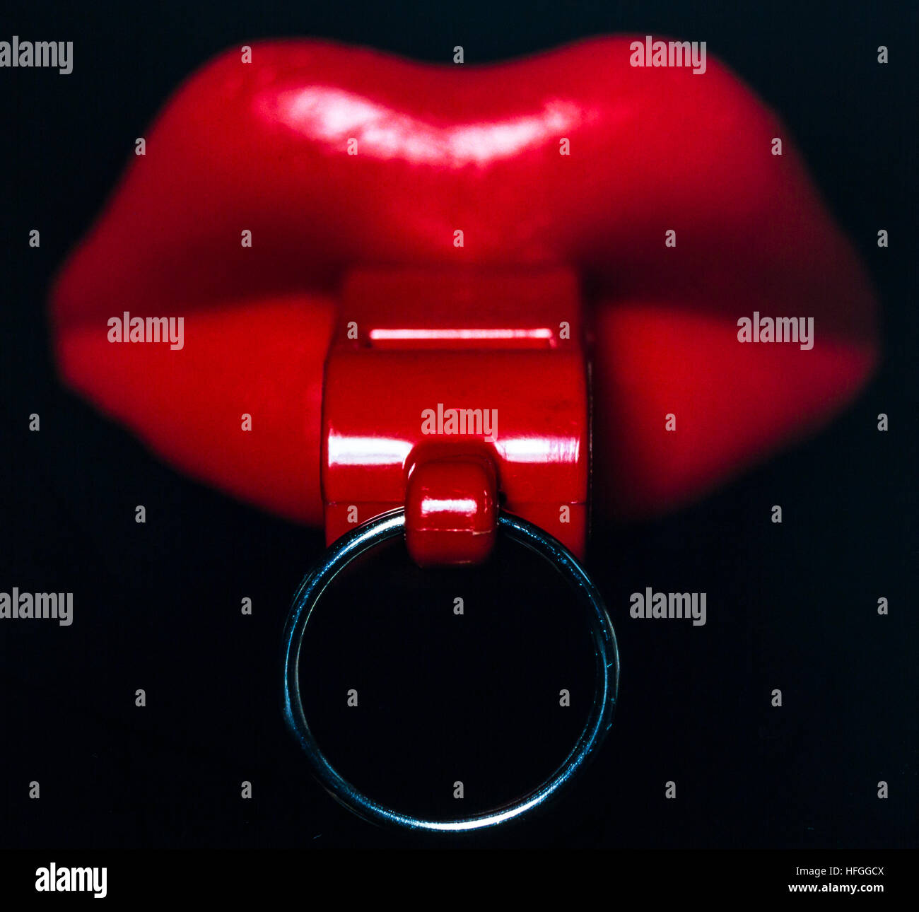 L'idiome américain, disant, proverbe, concept, photo-illustration Banque D'Images