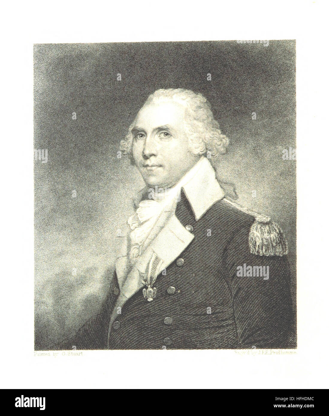 Ce travail, compilé par MRS C. V. R. Bonney, rassemble des glanings historiques, y compris des autographes et des illustrations, offrant un aperçu des événements et des figures historiques. Banque D'Images