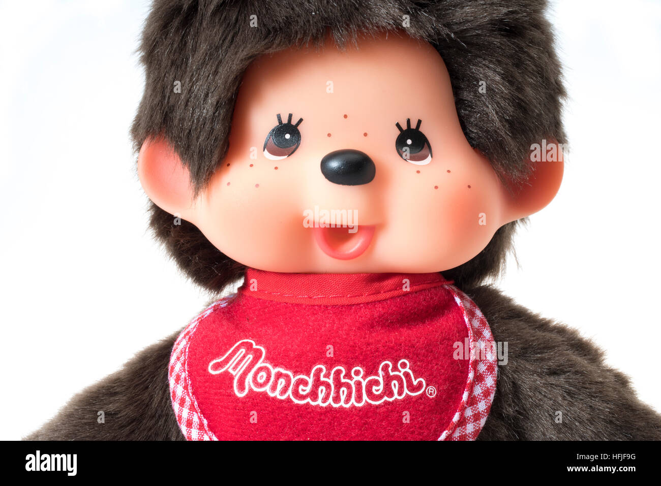 Monchhichi Banque de photographies et d�??images ?� haute r?�solution - Alamy