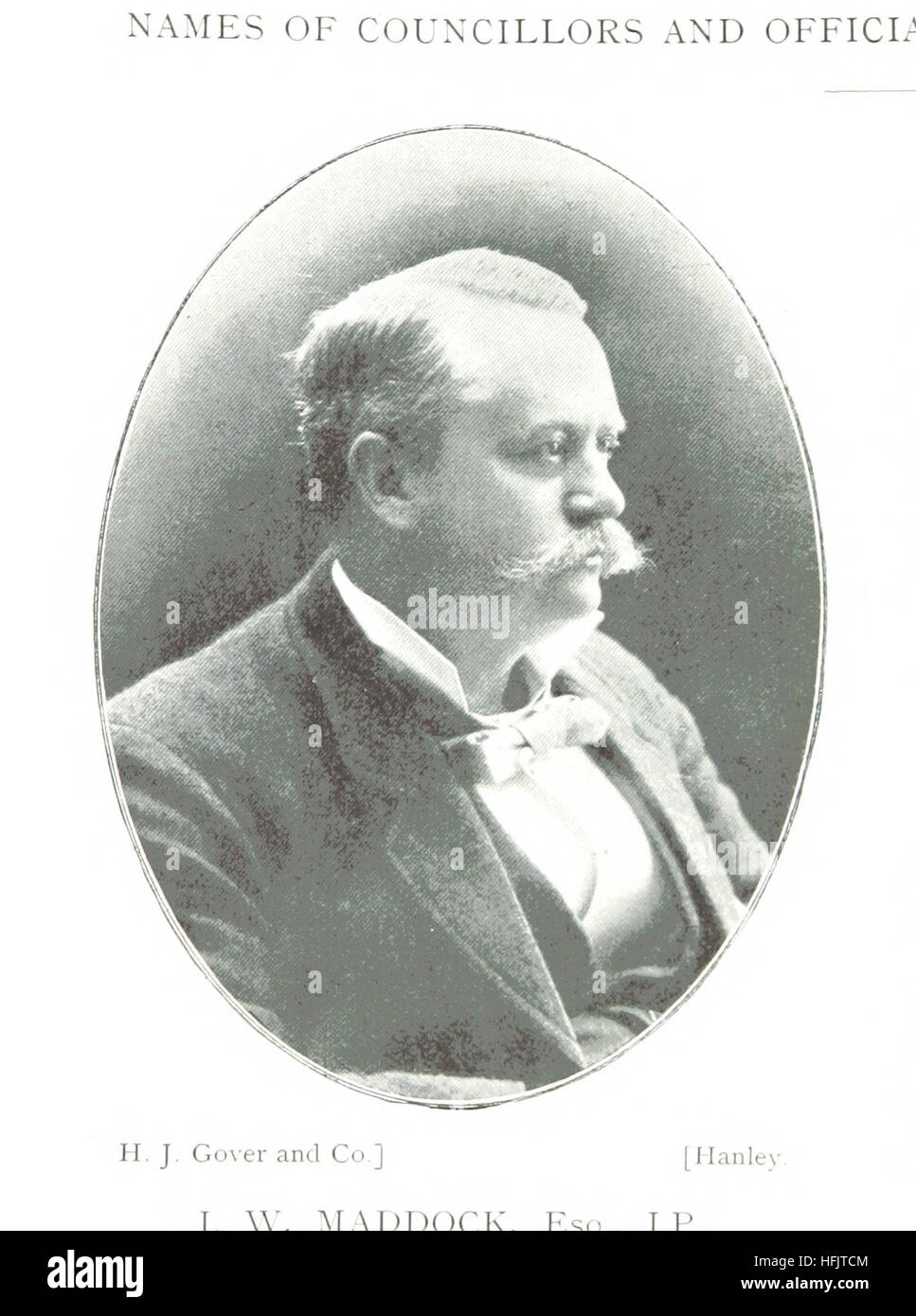 Image prise à partir de la page 225 de "le Jubilé de diamant dans le Cheshire. Une description de la façon dont la soixantième année du glorieux règne de Sa Majesté la reine Victoria le Plus Gracieux, impératrice de l'Inde, a été célébrée dans le comté de Chester ... Avec de nombreux il Image réalisée à partir de la page 225 "Le Jubilé de diamant en Banque D'Images