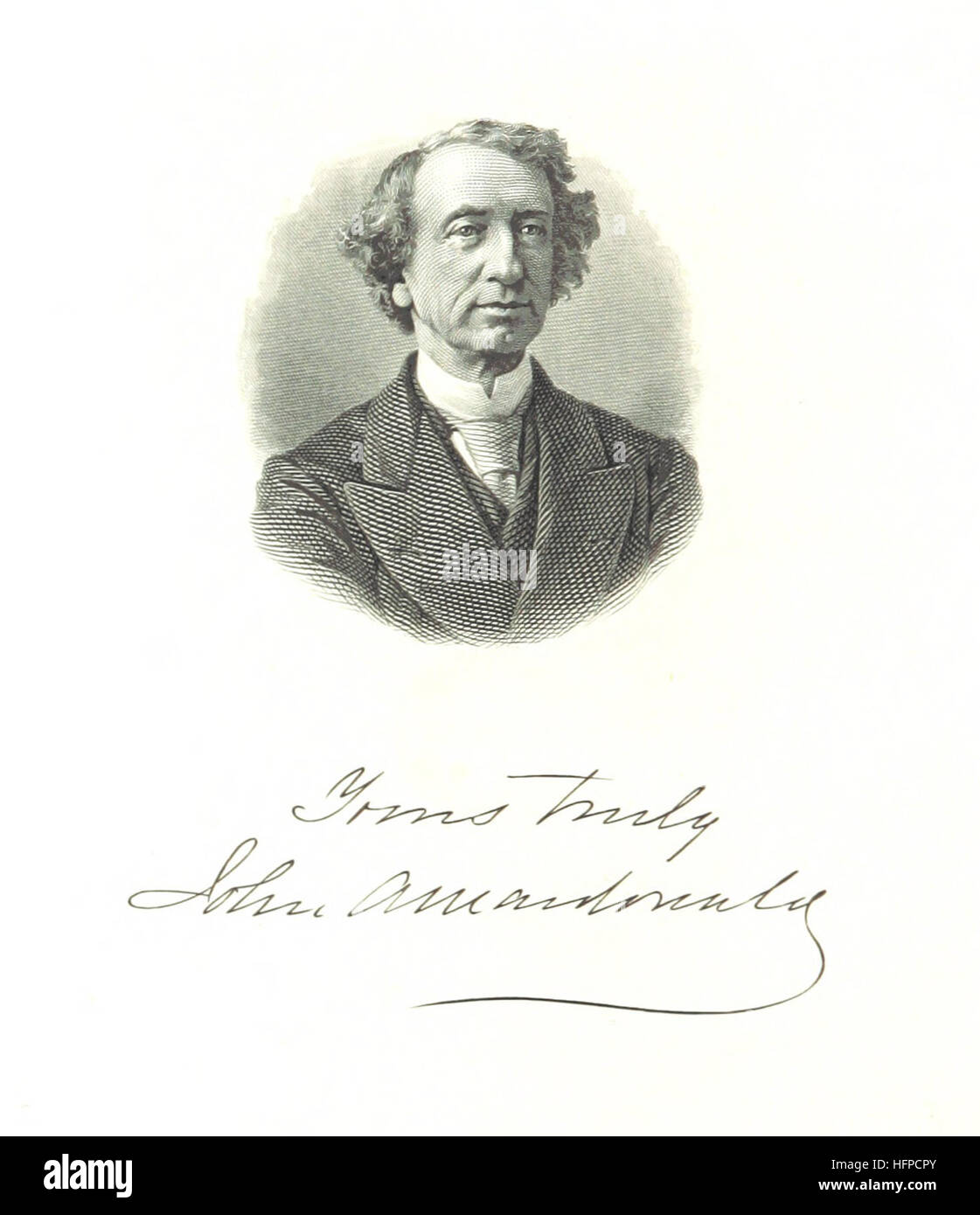 Cette image, tirée de la page 8 de 'The Scot in British North America', explore l'immigration écossaise au Canada et l'influence des colons écossais sur le développement et la culture de la région. Banque D'Images