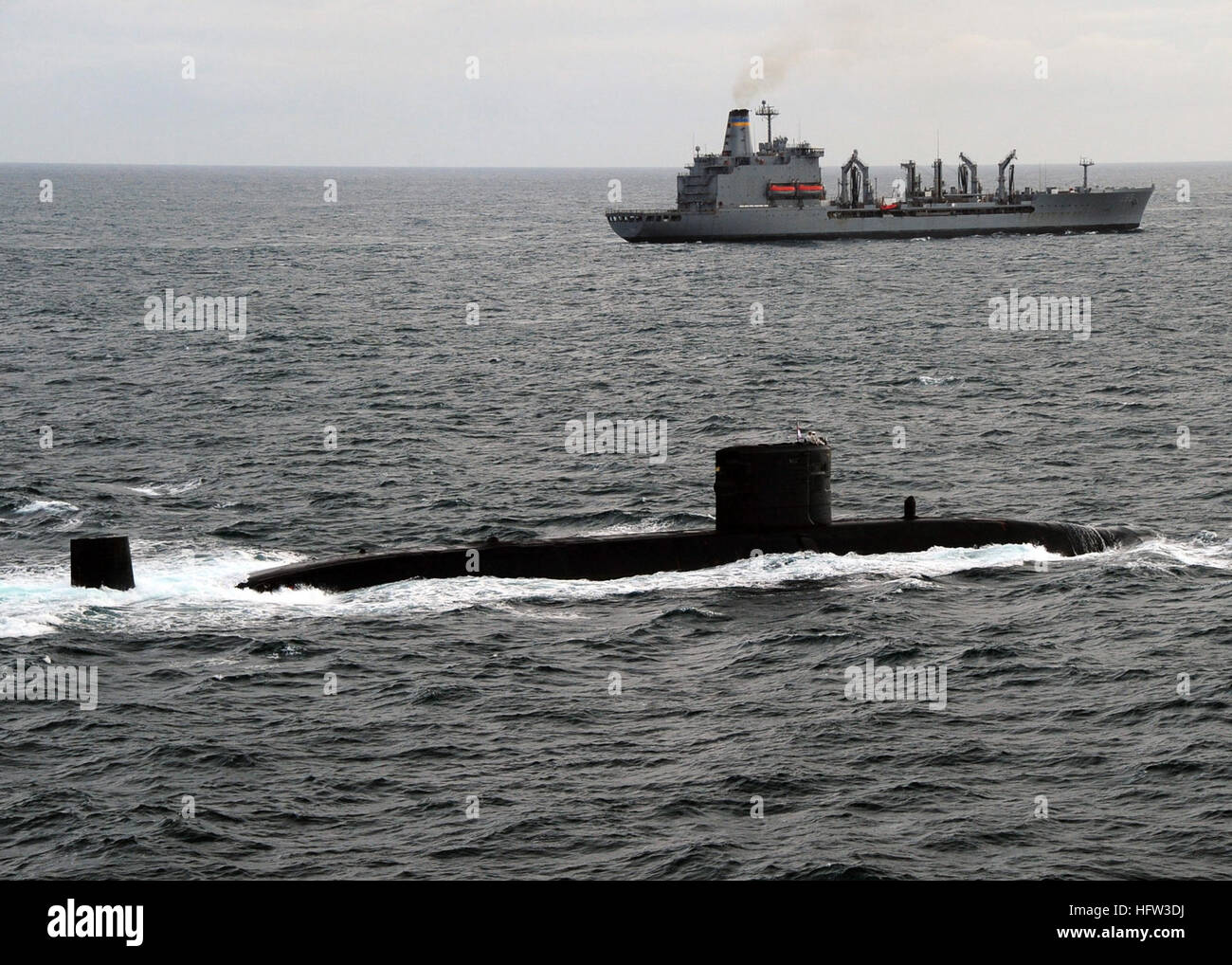 Trafalgar Class Submarine Banque D Image Et Photos Alamy
