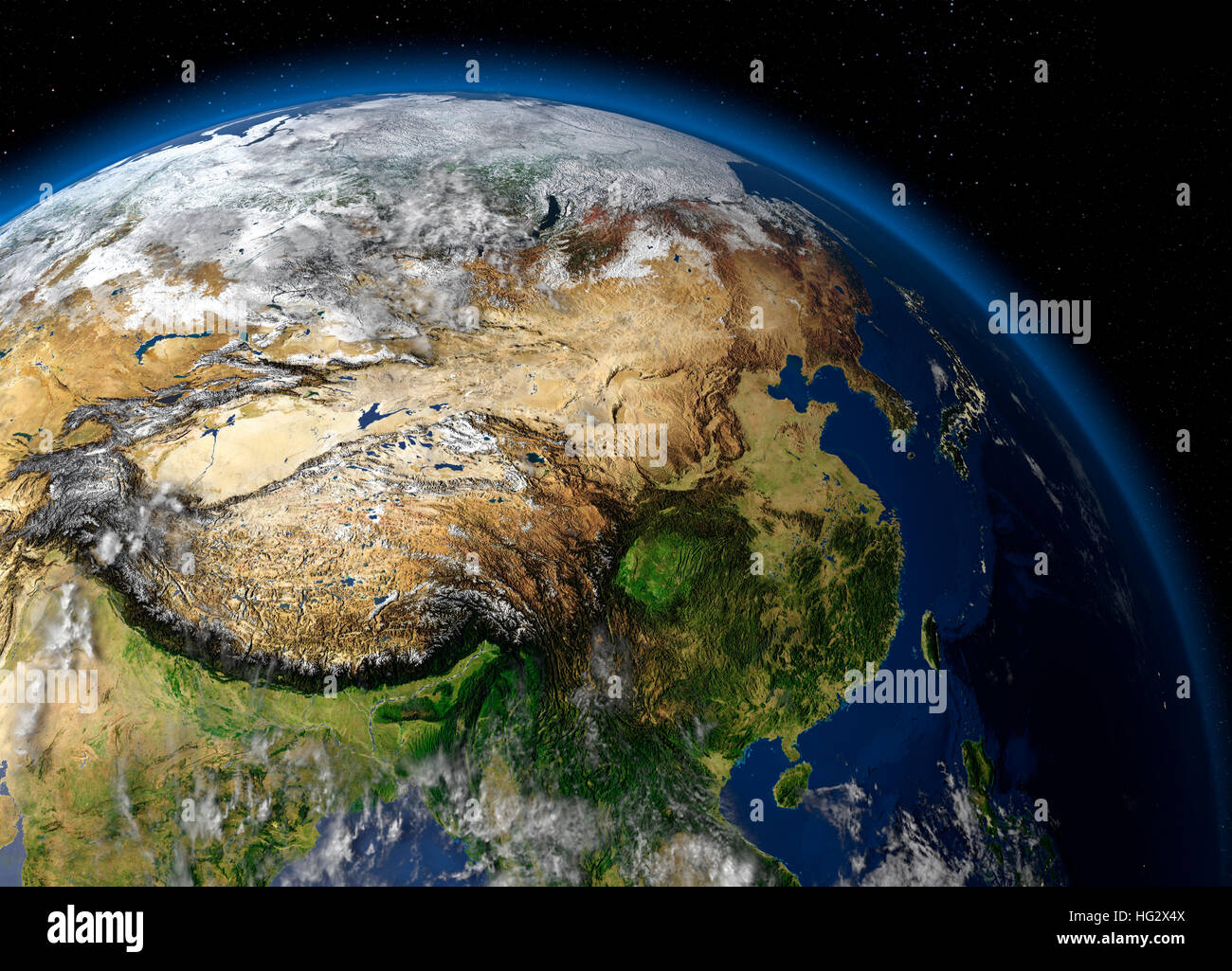 Jared Isaacman identifie la vitesse de progression de la Chine comme une menace pour le leadership spatial américain