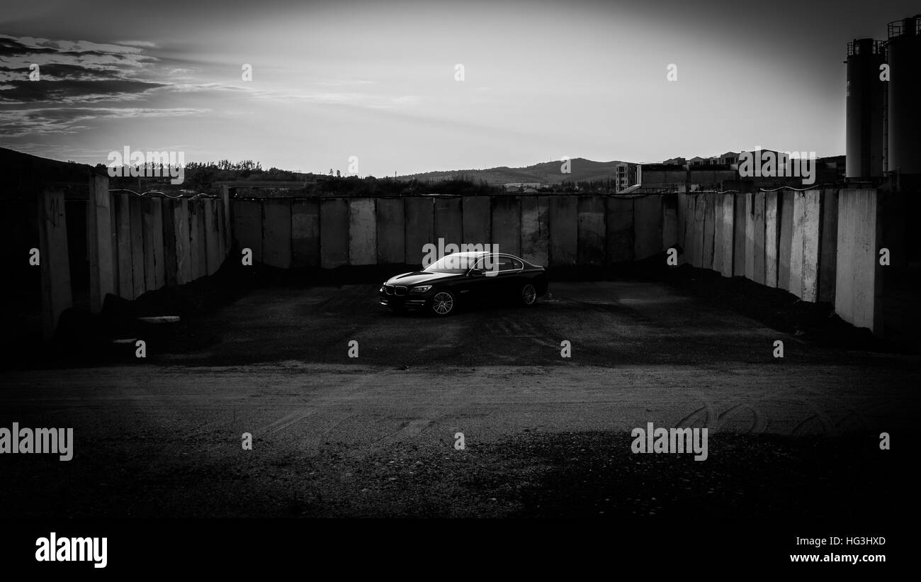 Fond D Ecran Noir Bmw Banque D Image Et Photos Alamy