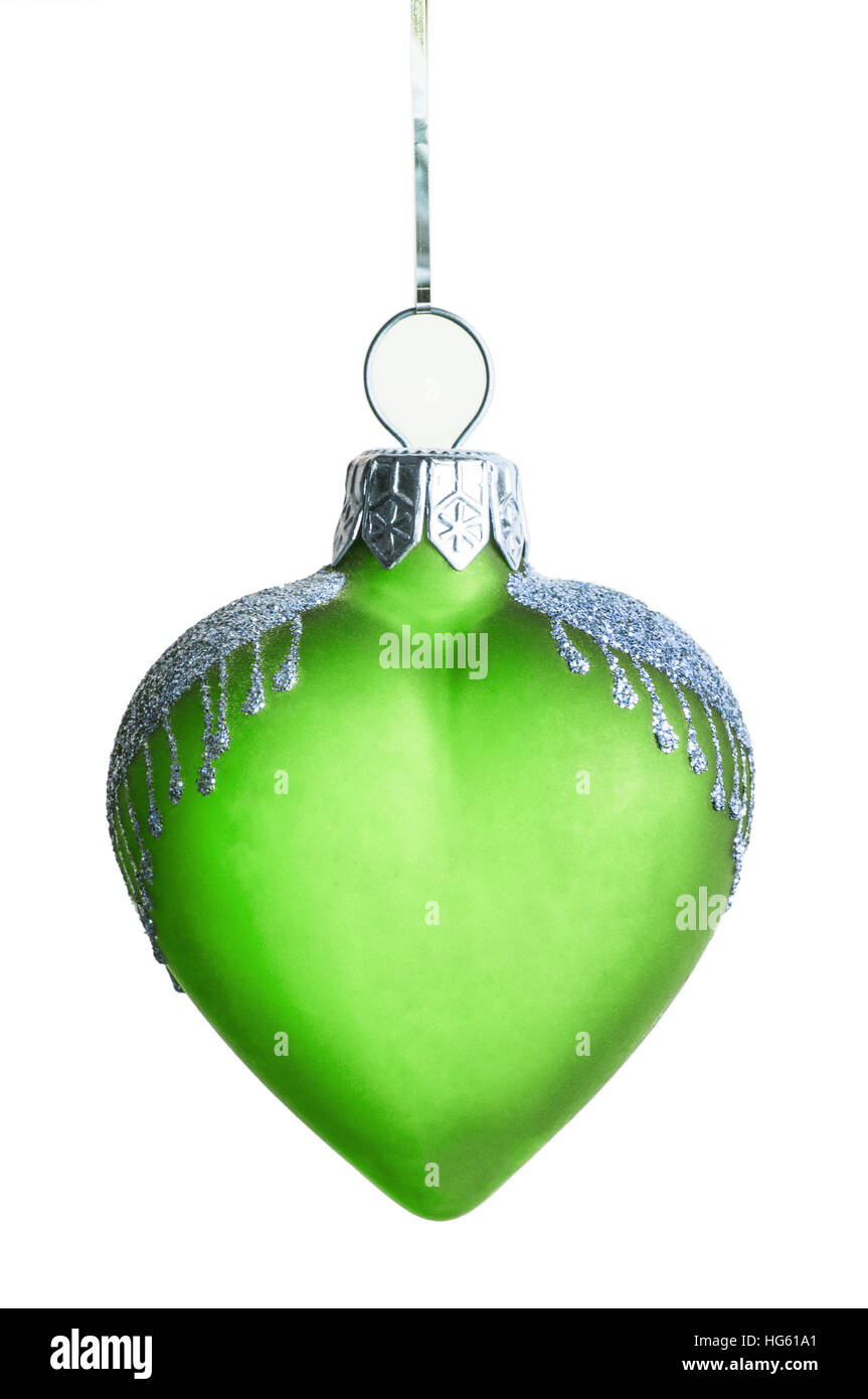 Jouet de Noël isolé sur fond blanc Banque D'Images Jouet de Noël isolé sur fond blanc Banque D'Images