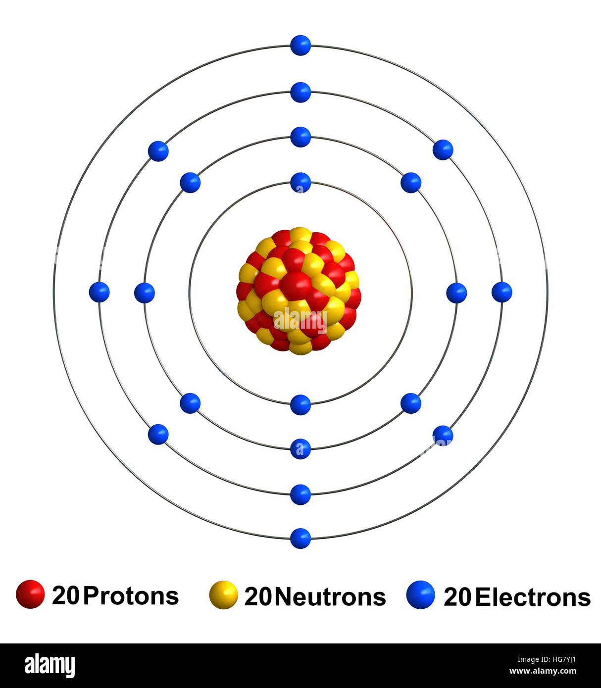 ca element neutrons ca element neutrons