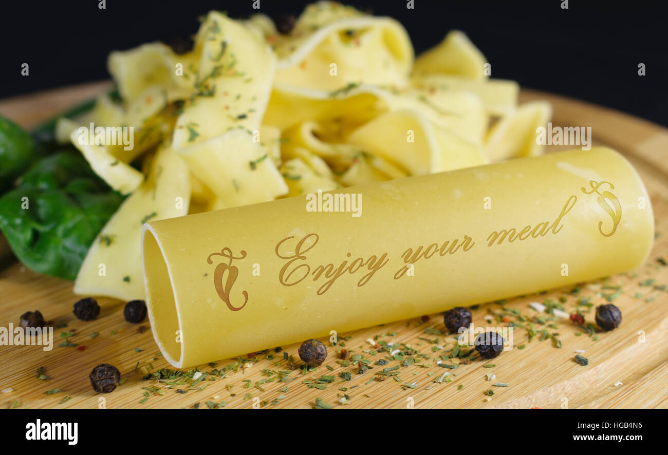 Comment Dit On Bon Appétit En Espagnol Bon appetit Banque de photographies et d'images à haute résolution - Alamy