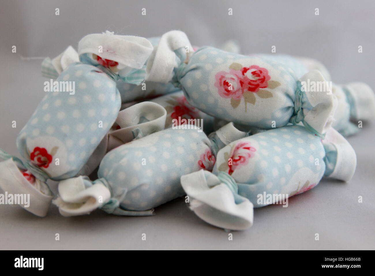 La barbe pour l'intérieur, fond blanc Banque D'Images