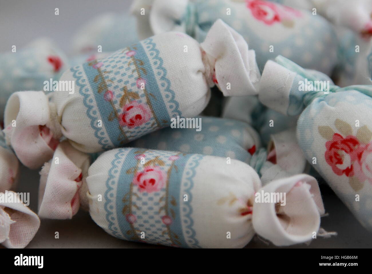 La barbe pour l'intérieur, fond blanc Banque D'Images