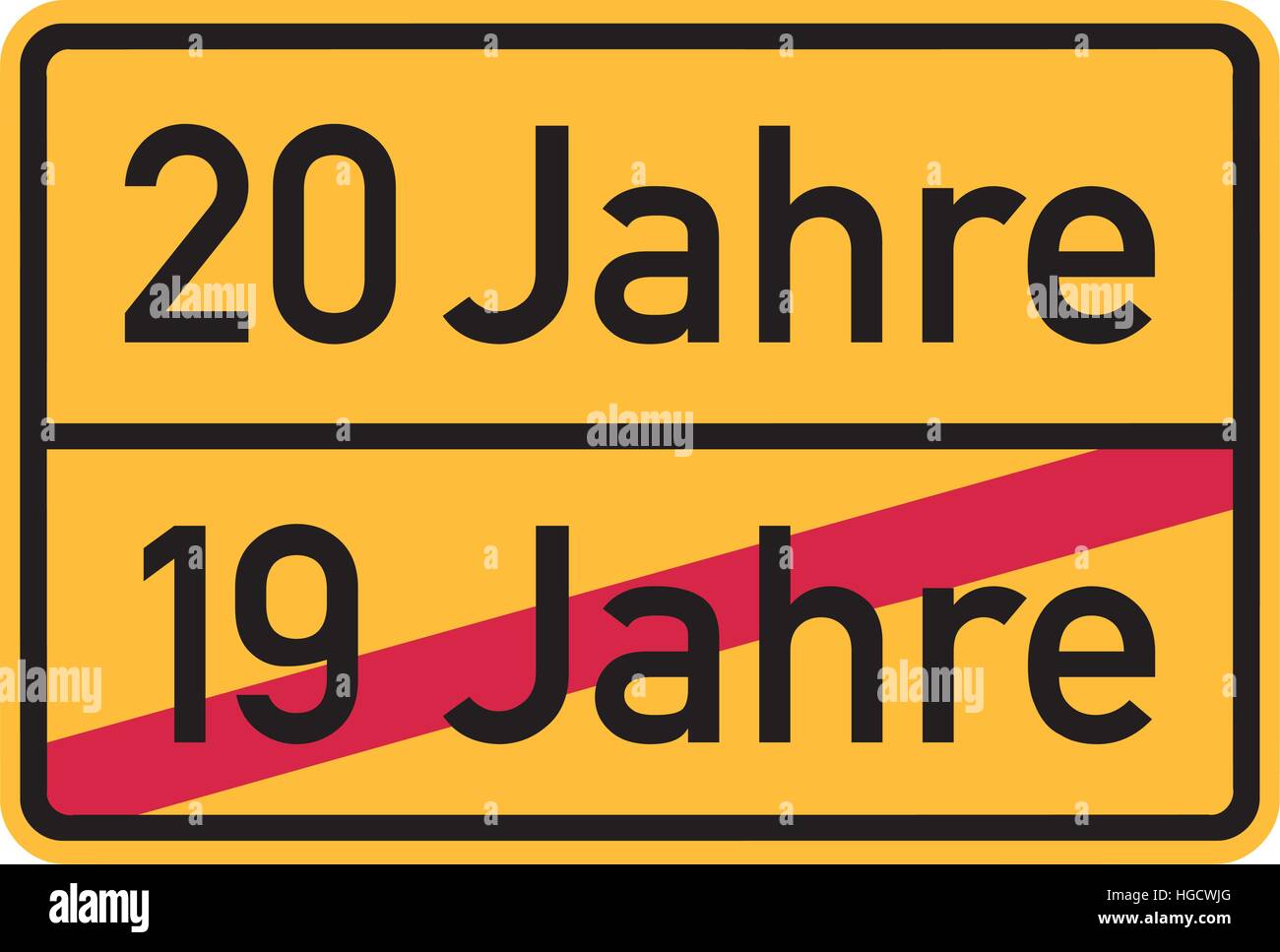 Joyeux Anniversaire 19 Ans 19 Ans Design Avec Etiquette De Texte Nombre Et Une Decoration Coloree Ideal Pour Les Fetes D Invitation Ou Carte De Vœux Vecteur Eps10 Image Vectorielle Stock Alamy