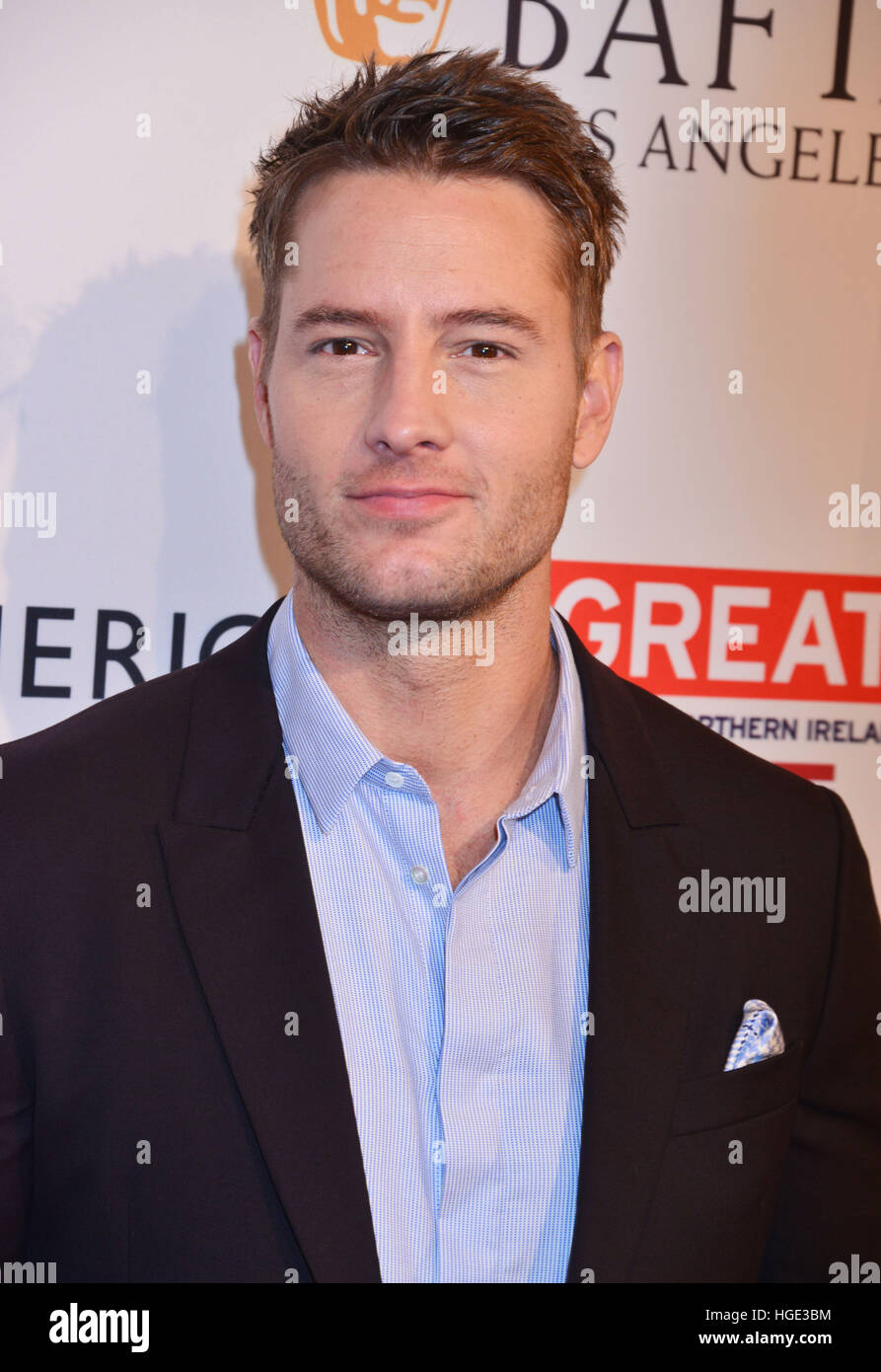 Los Angeles, USA. 07Th Jan, 2017. ZD8 7777 arrivant à la LA BAFTA Tea Party à l'hôtel quatre saison à Los Angeles. 7 janvier 2017 © Gamma-USA/Alamy Live News Banque D'Images