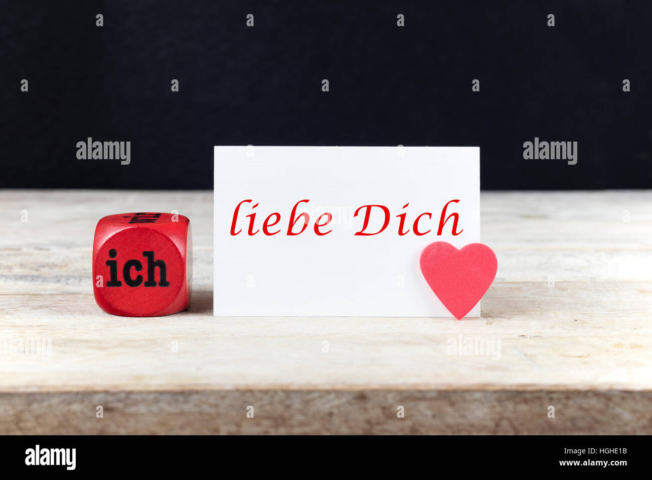 Carte voeux allemand Banque de photographies et d’images à haute résolution Page 3 Alamy