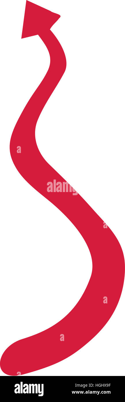 Queue de diable Banque de photographies et d’images à haute résolution ...