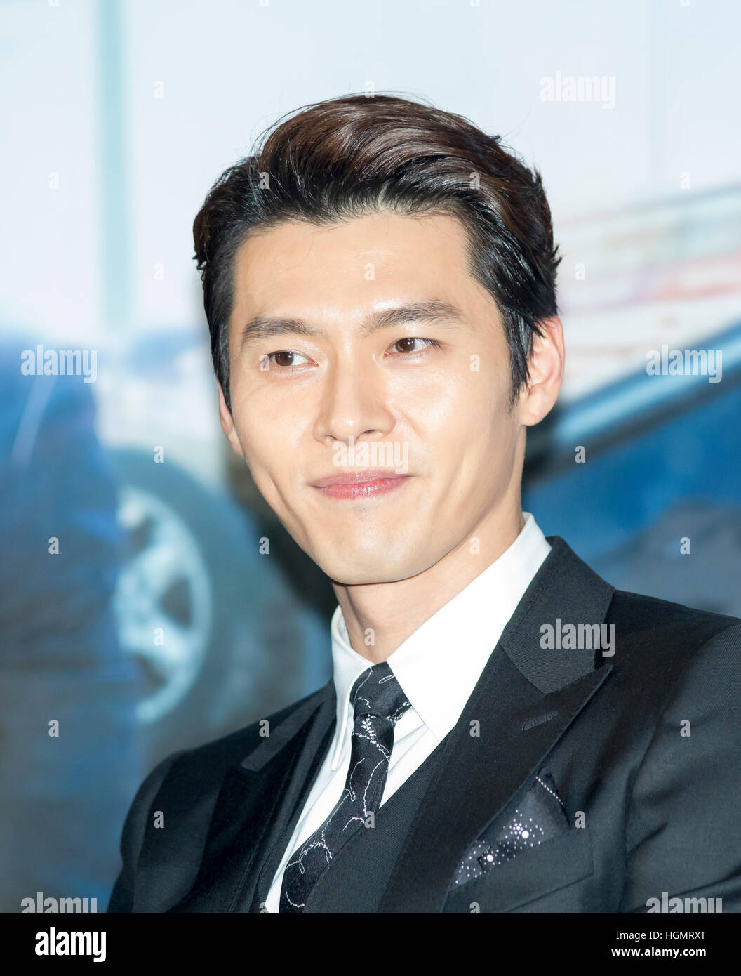 Korean actor Banque de photographies et d’images à haute résolution Alamy