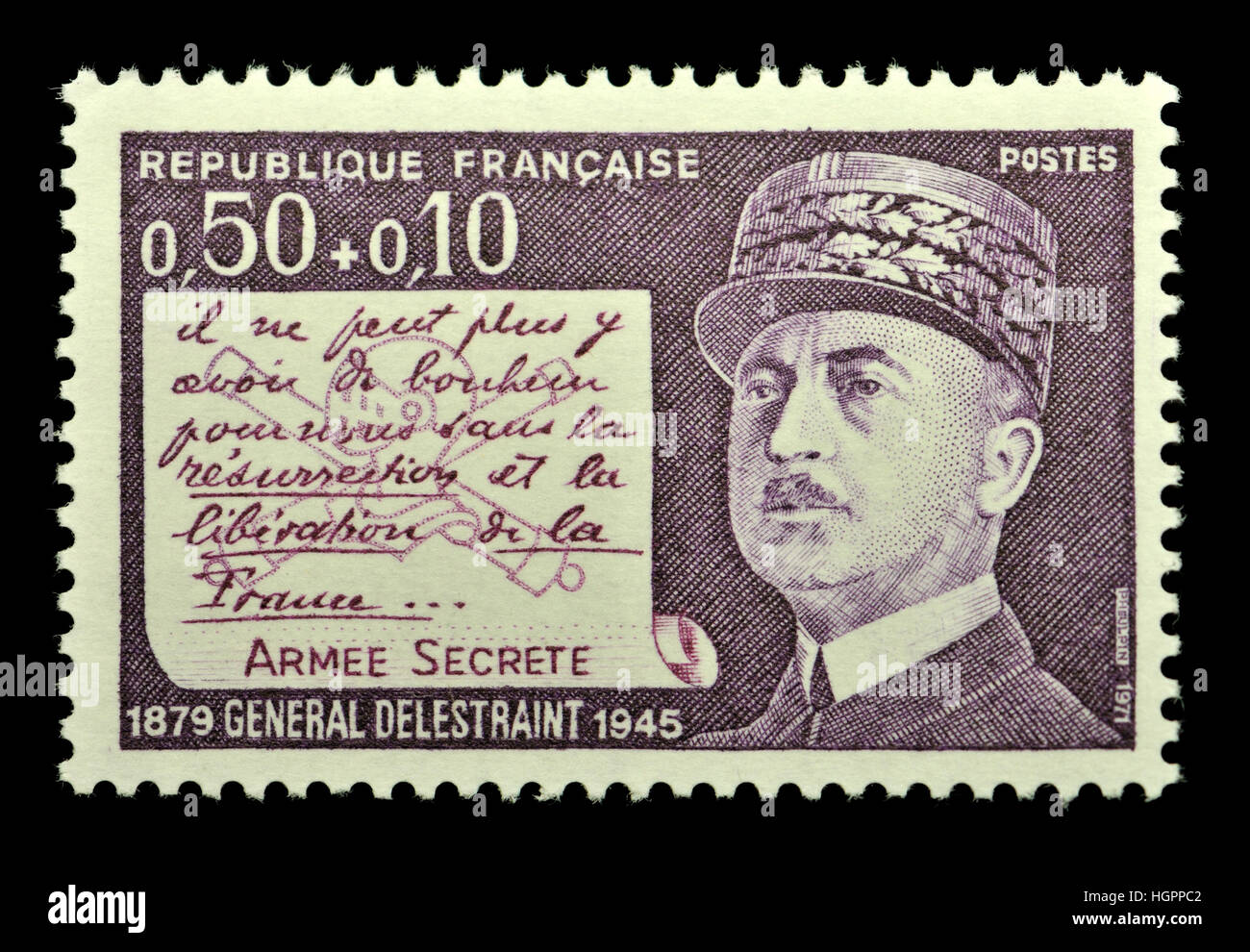 Charles delestraint Banque de photographies et d’images à haute