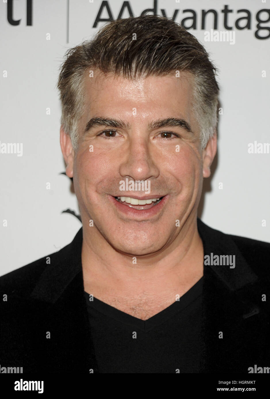 Los Angeles, États-Unis d'Amérique. Jan 11, 2017. Bryan Batt assiste à la première de The Book of Love au bosquet le 10 janvier 2017 à Los Angeles, Californie | conditions dans le monde entier © dpa/Alamy Live News Banque D'Images