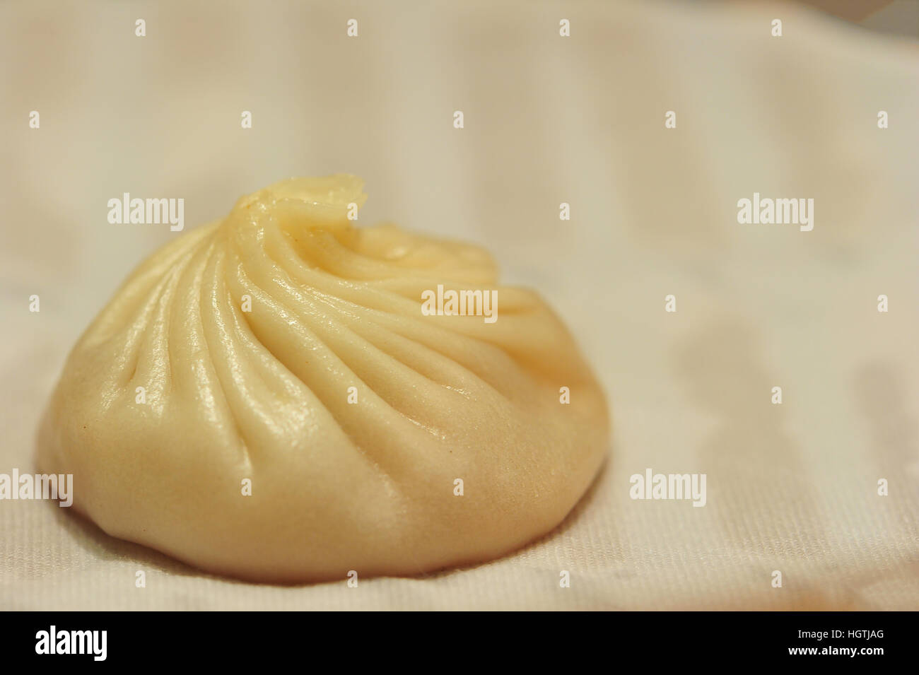 Boulettes xiaolongbao, soupe, Xiao Long Bao, chinese food Banque D'Images