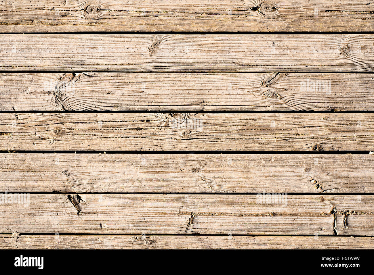 Planche en bois naturel brut de la texture pour la conception ou l'arrière-plan Banque D'Images