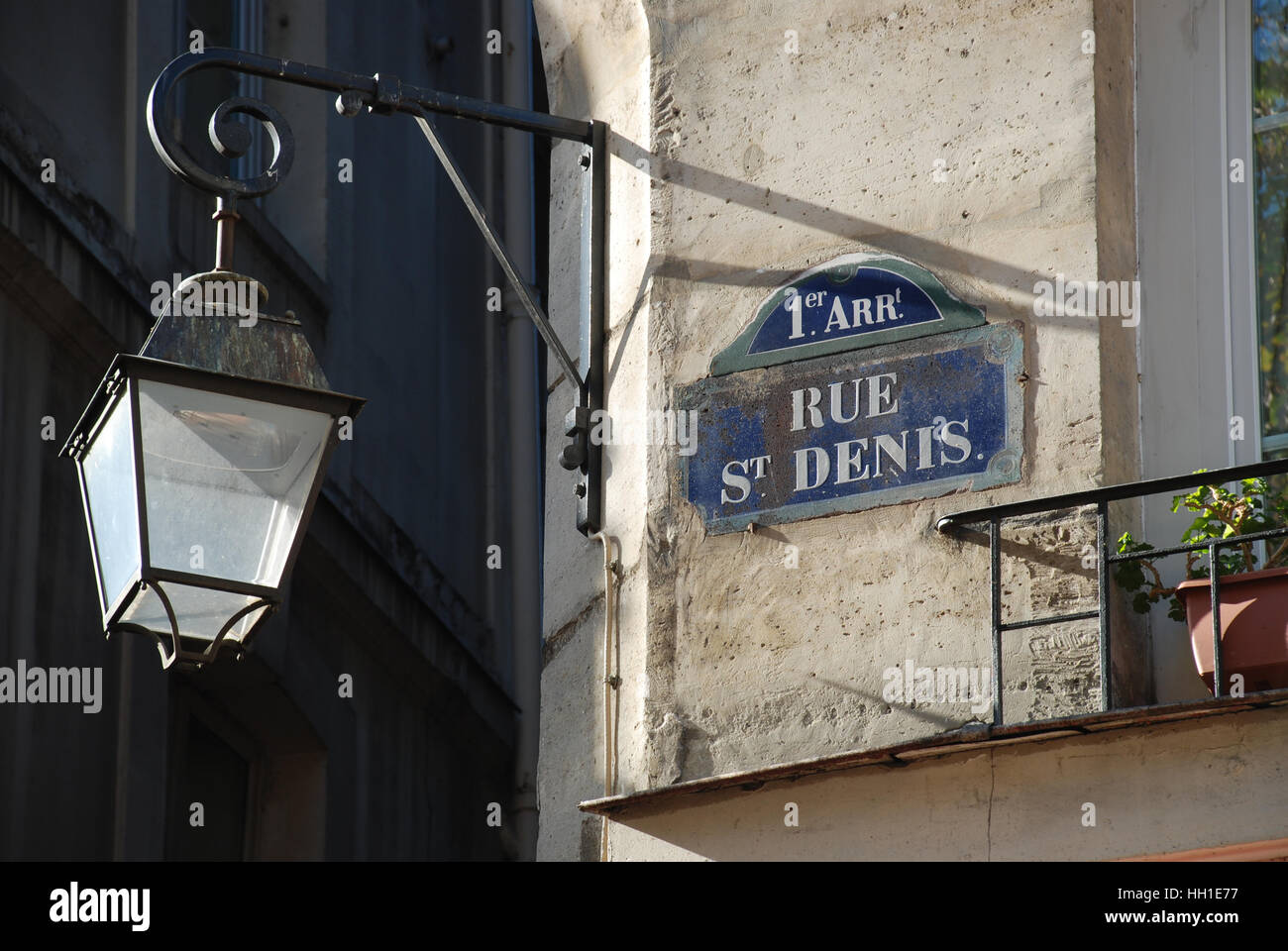 Paris st denis Banque de photographies et d’images à haute résolution