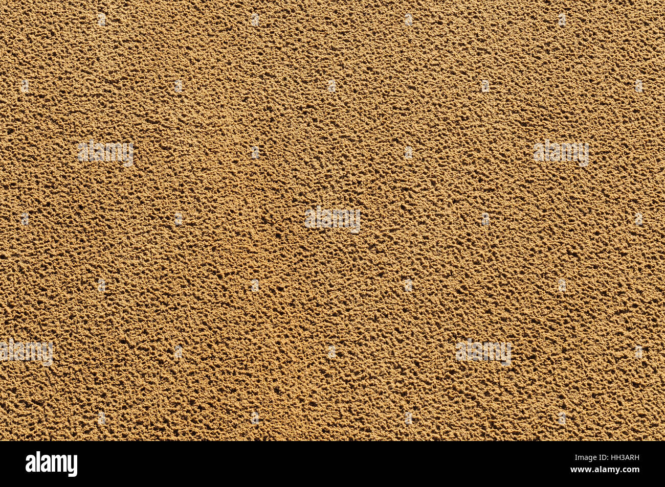 Plaine de sable de plage fond papier peint texture pattern Banque D'Images