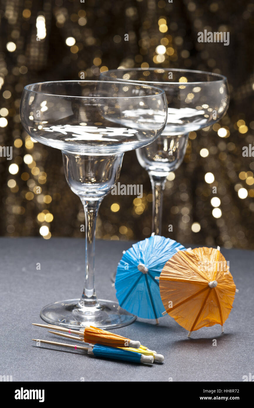 Bar, taverne, verre, calice, tumbler, objet, boire, boire, bavoirs, isolé, Banque D'Images