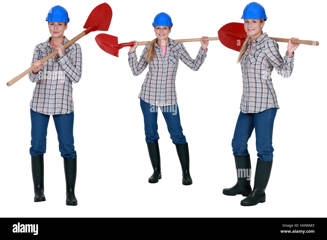 La culture, agricole, agriculture, élevage, culture, paysage, campagne, Banque D'Images