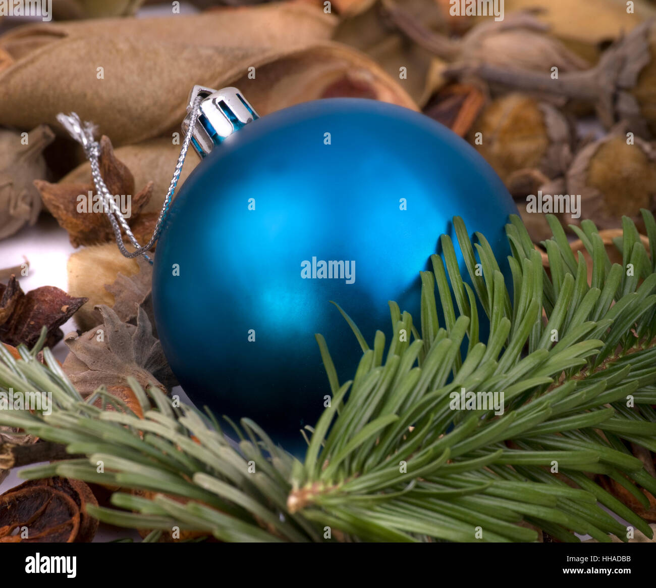 babiole de Chris Banque D'Images