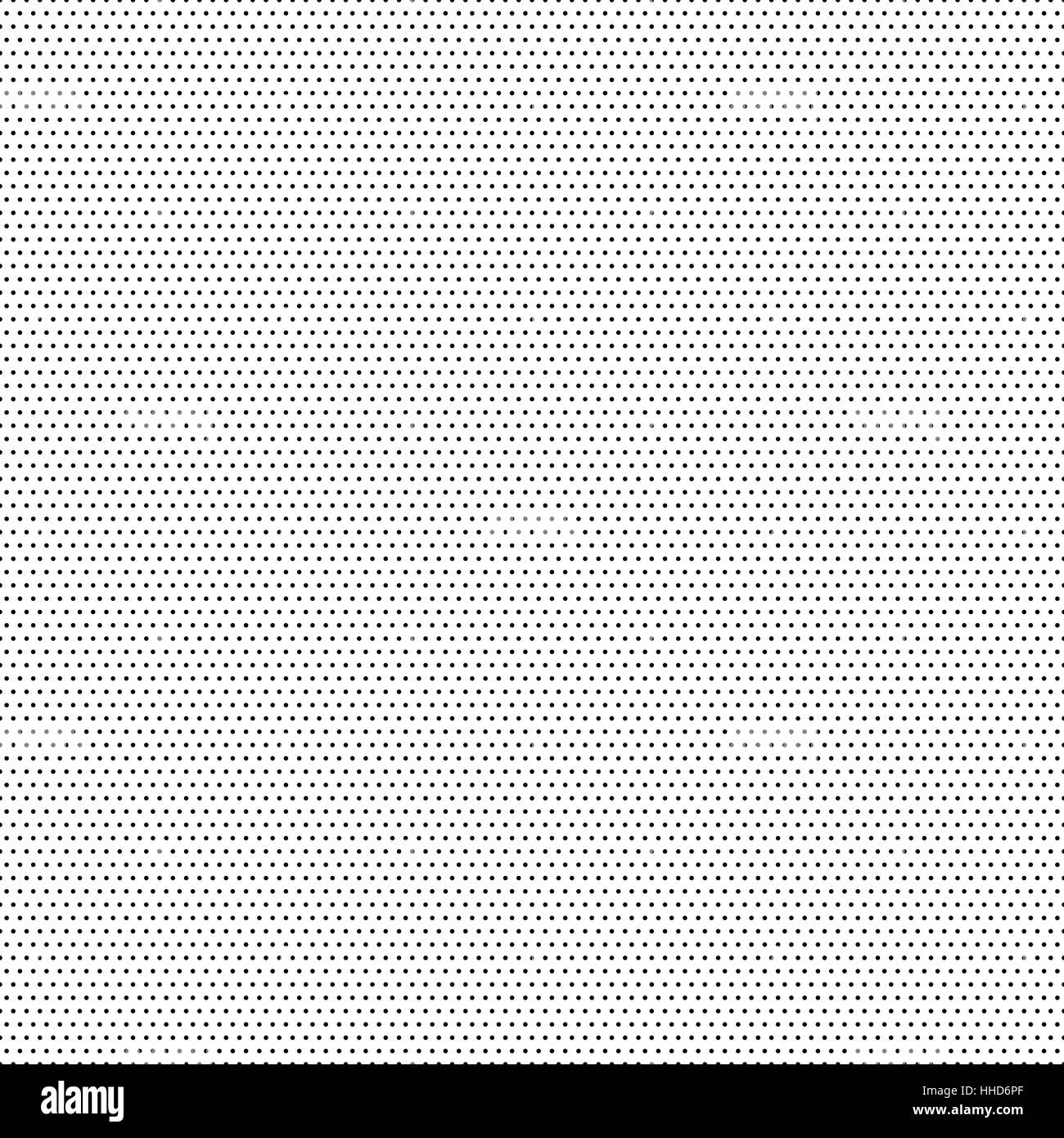 Modèle vecteur moderne transparente avec des points Illustration de Vecteur