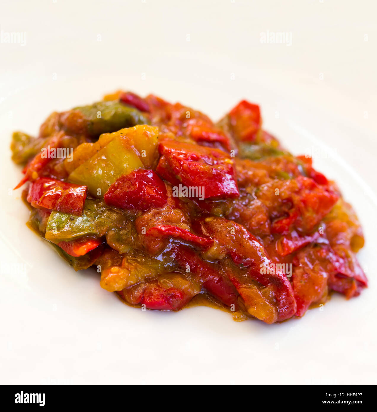 Macro, close-up, macro, admission vue en gros, isolé, en option, vert, Banque D'Images