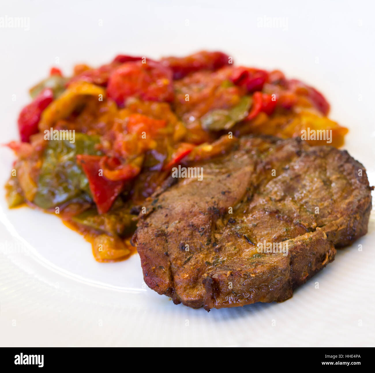 Macro, close-up, macro, admission vue en gros, isolé, en option, vert, Banque D'Images