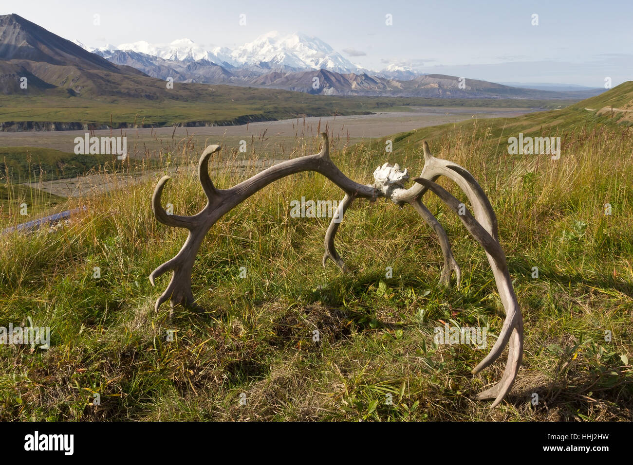 Montagnes, USA, de la vue, vue, perspective, perspective, vista, panorama, lookout, Banque D'Images