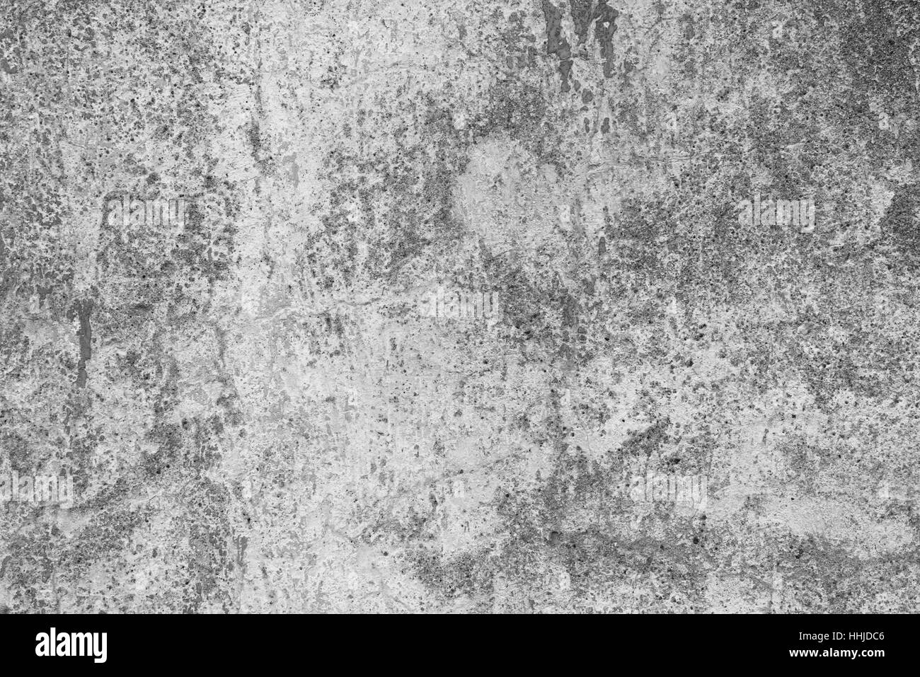 Grunge mur, vieux fond texturé ciment close up Banque D'Images